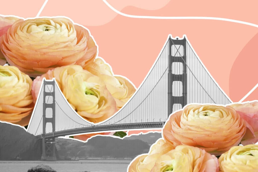 Best San Francisco Flower Delivery Services (For Every Occasion)