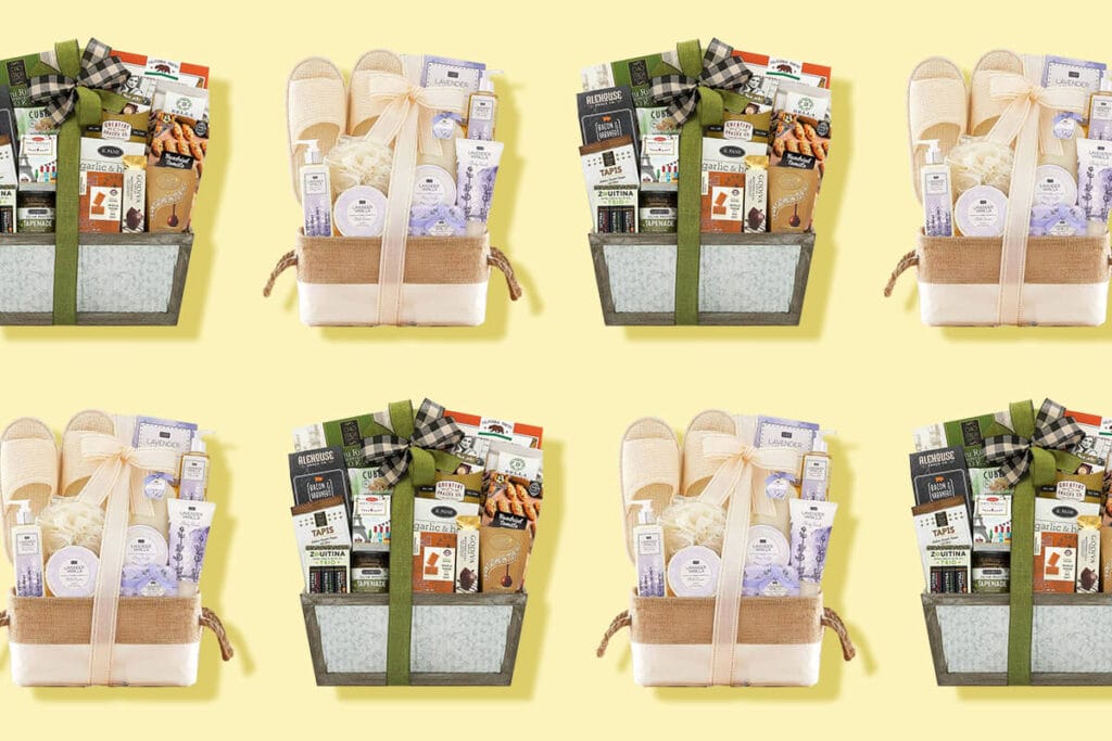 Best Seattle Gift Baskets (For Every Occasion)