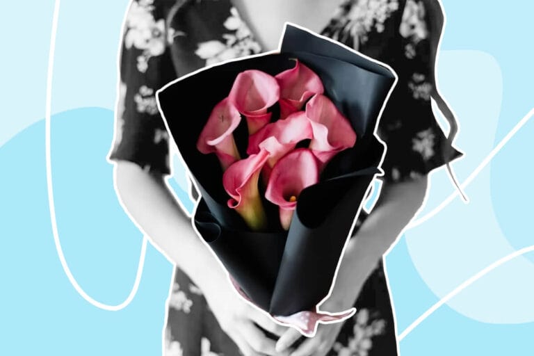Best Types of Flowers for Congratulations Gifts