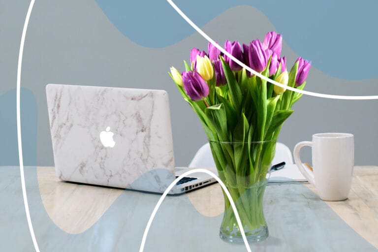Best Types of Flowers for Corporate Gifting