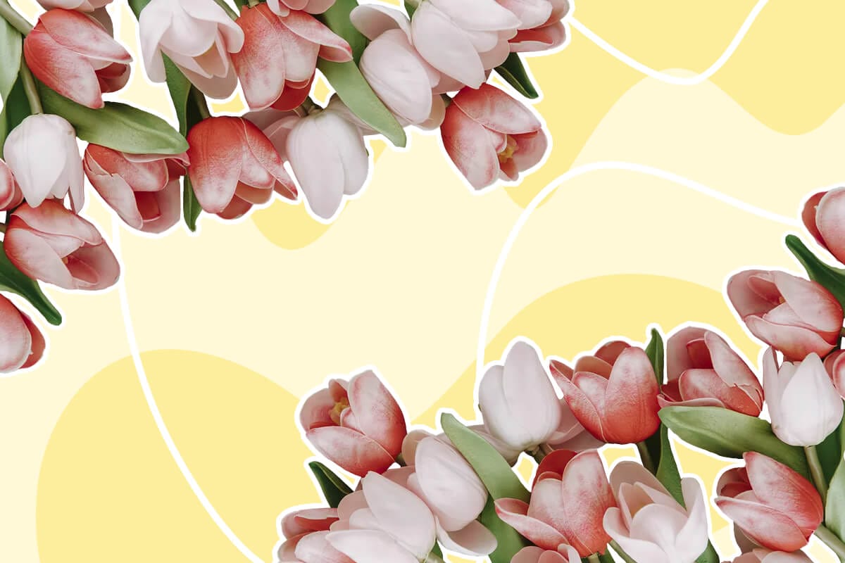 Best Types of Flowers for Easter Gifts