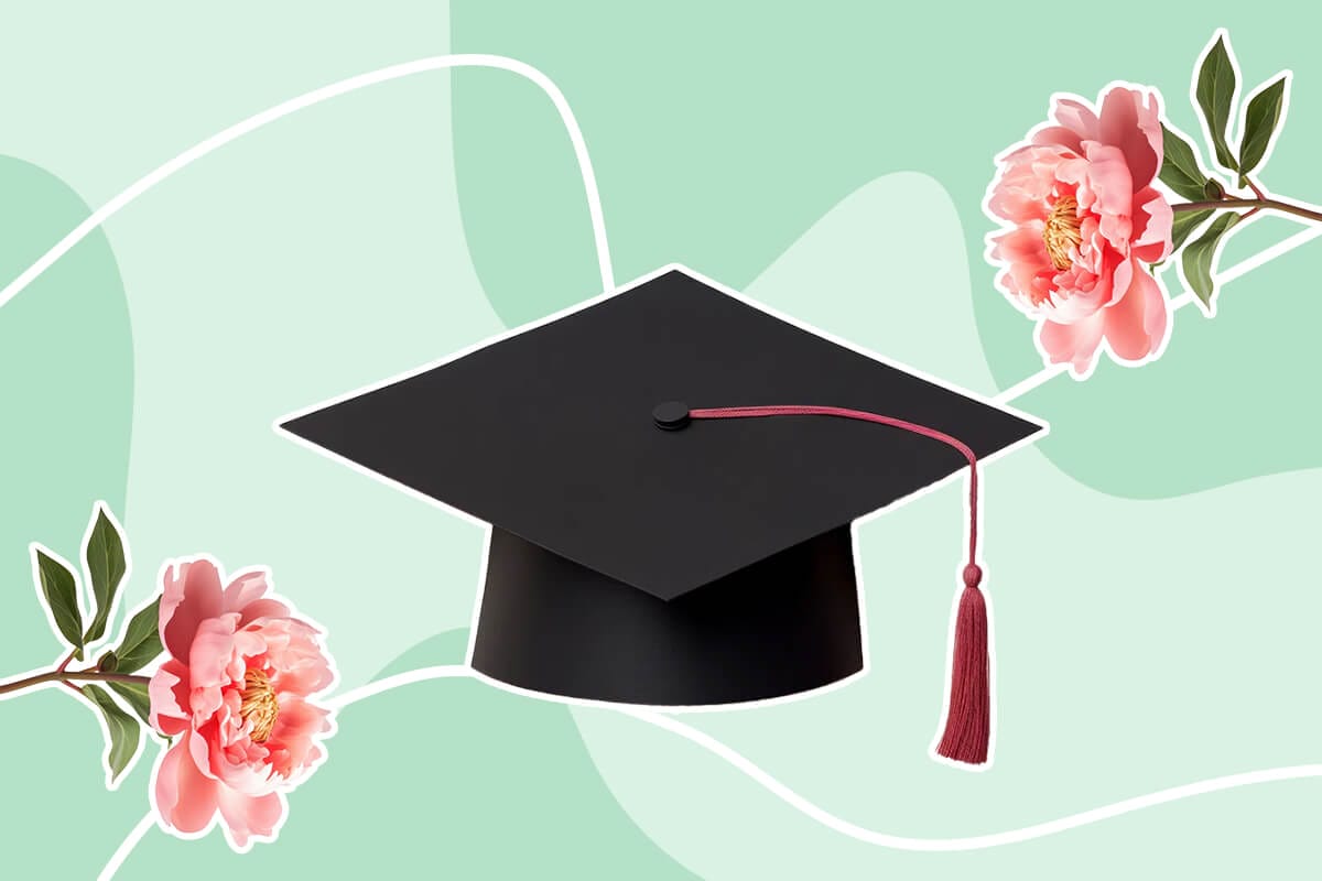 Best Types of Flowers for Graduation Gifts