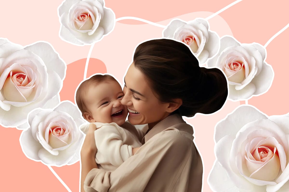 Best Types of Flowers for Mothers Day Gifting