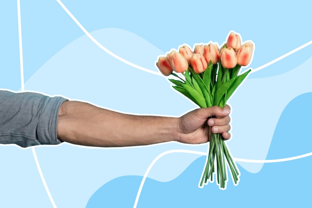 Best Types of Masculine Flowers