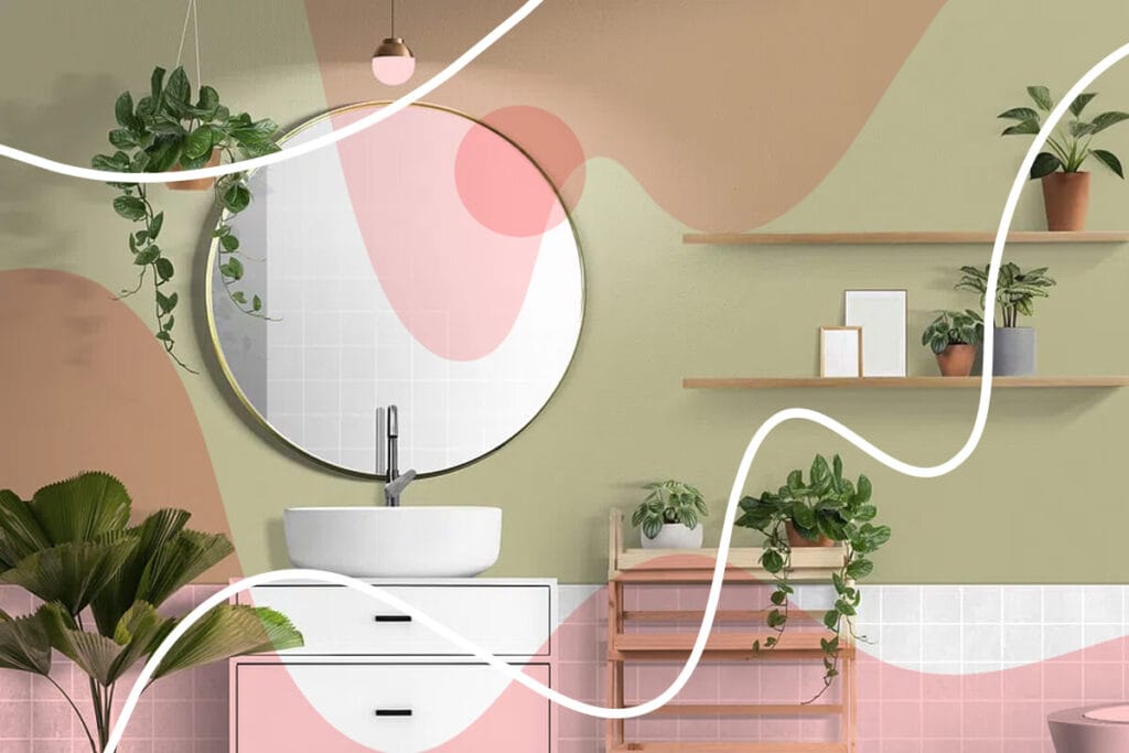 Best Feng Shui Plants for the Bathroom