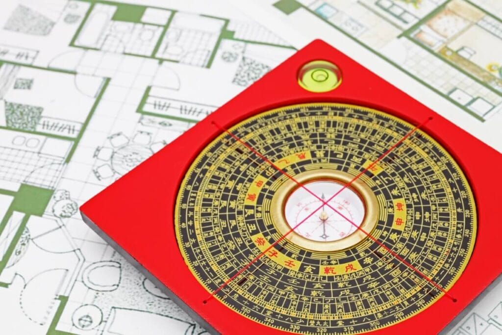 Feng Shui for Watermelon Peperomias