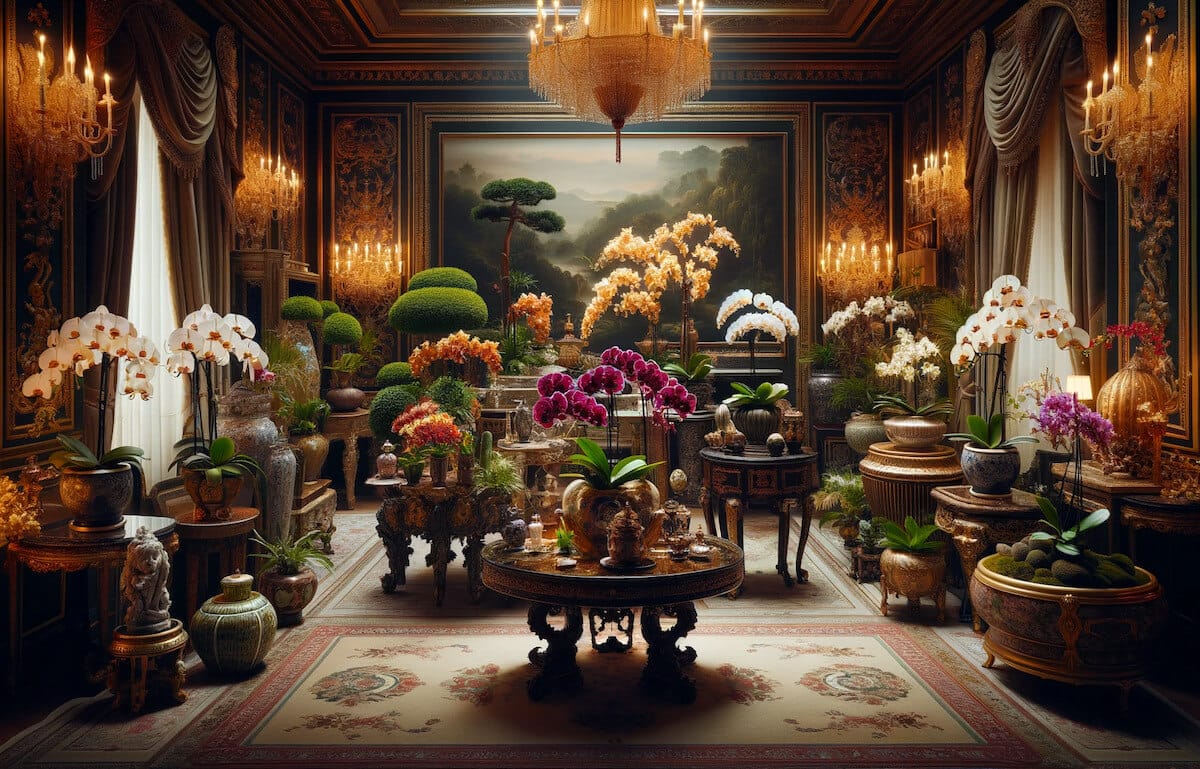The Most Expensive Plants in the World