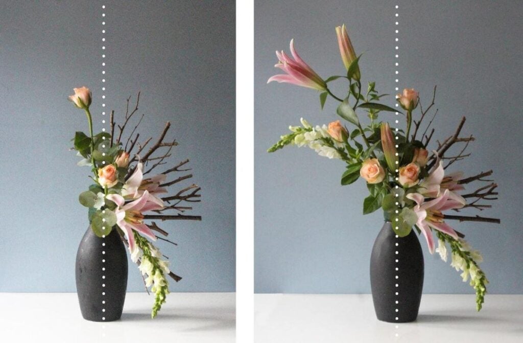 The Essential Principles of Floral Design