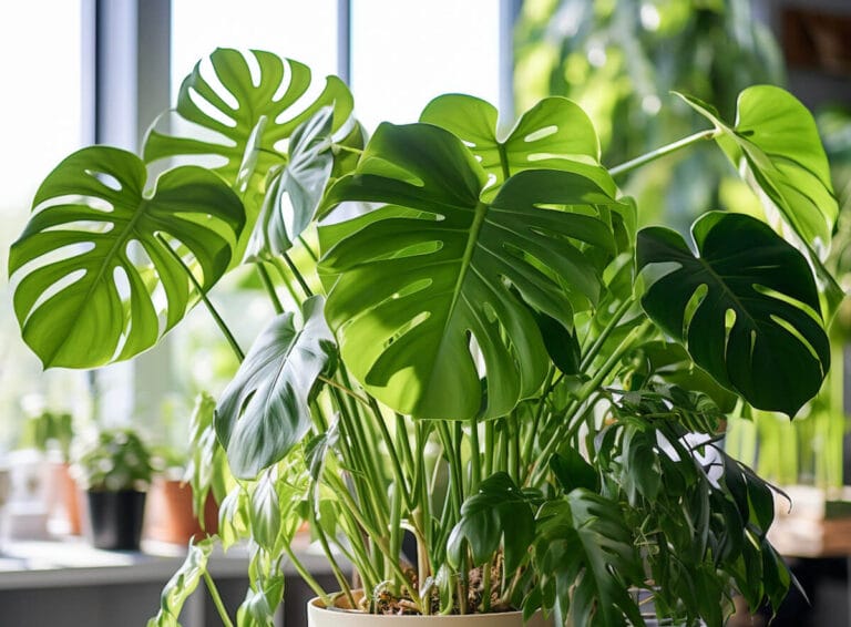 The-Meaning-and-Symbolism-of-Monstera-Plants