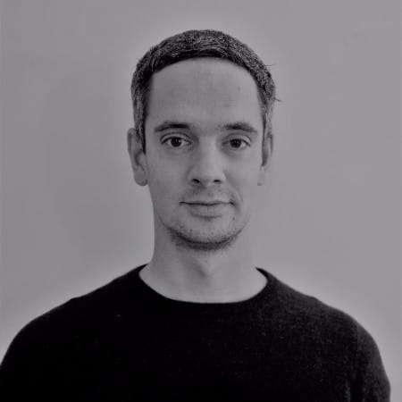 James Sinclair - Founder