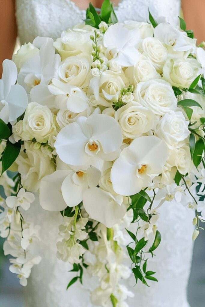 Timeless Elegance in White