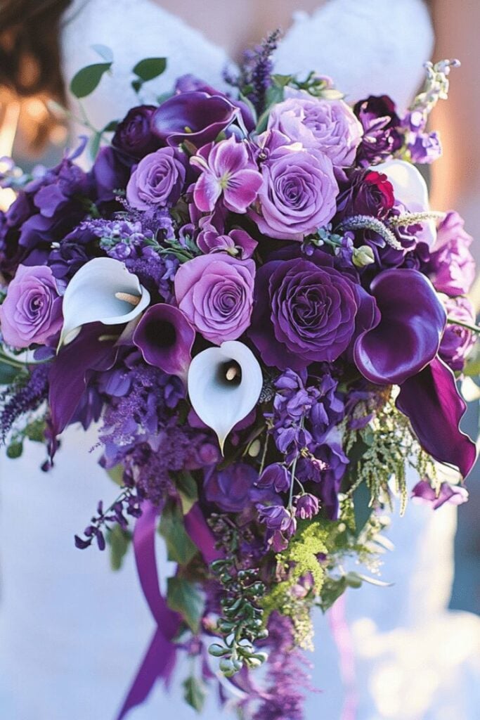 Lavender Luxe