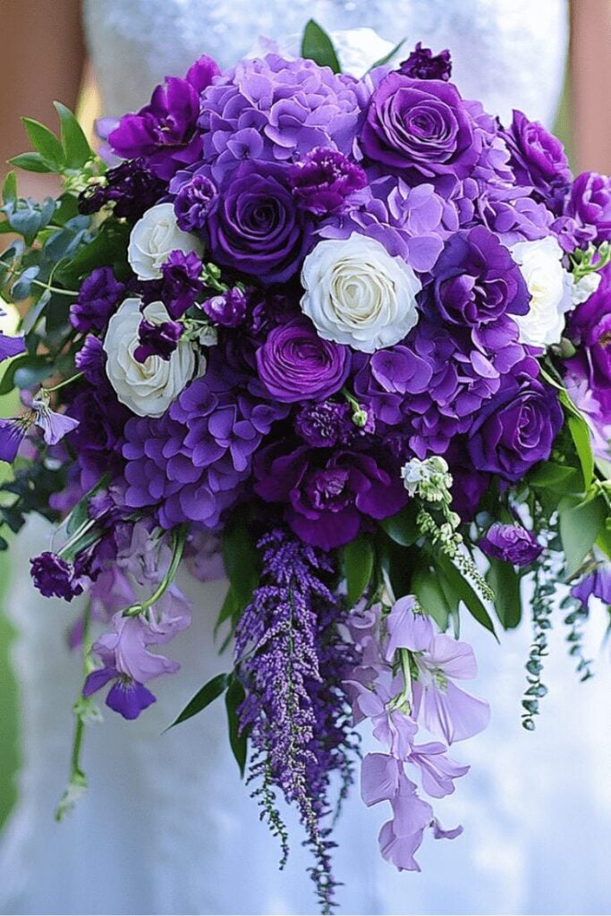 Lavender Whispers