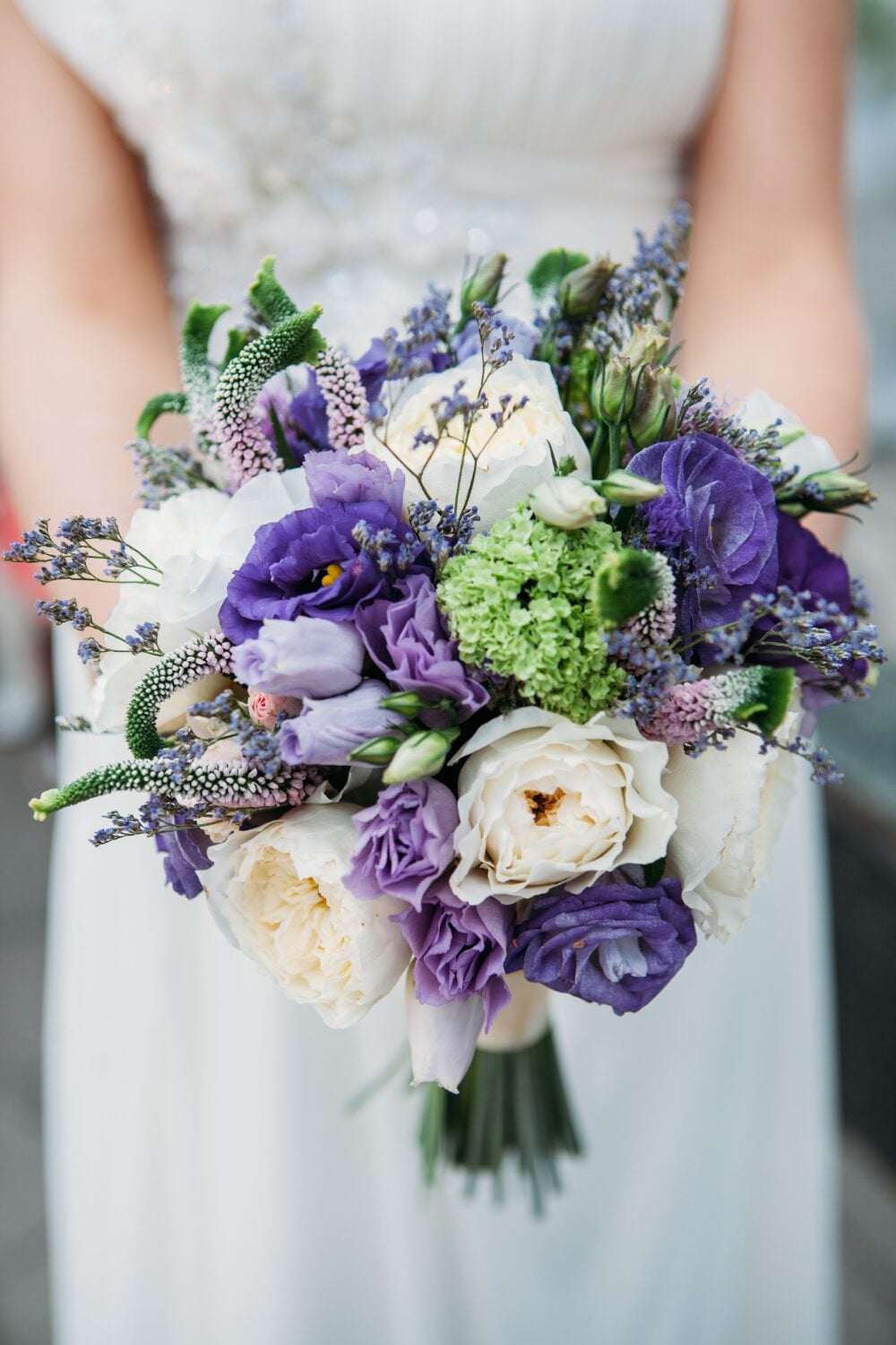 80+ Lisianthus Wedding Bouquets You’ll Want for Your Big Day! 💞 Petal — free download