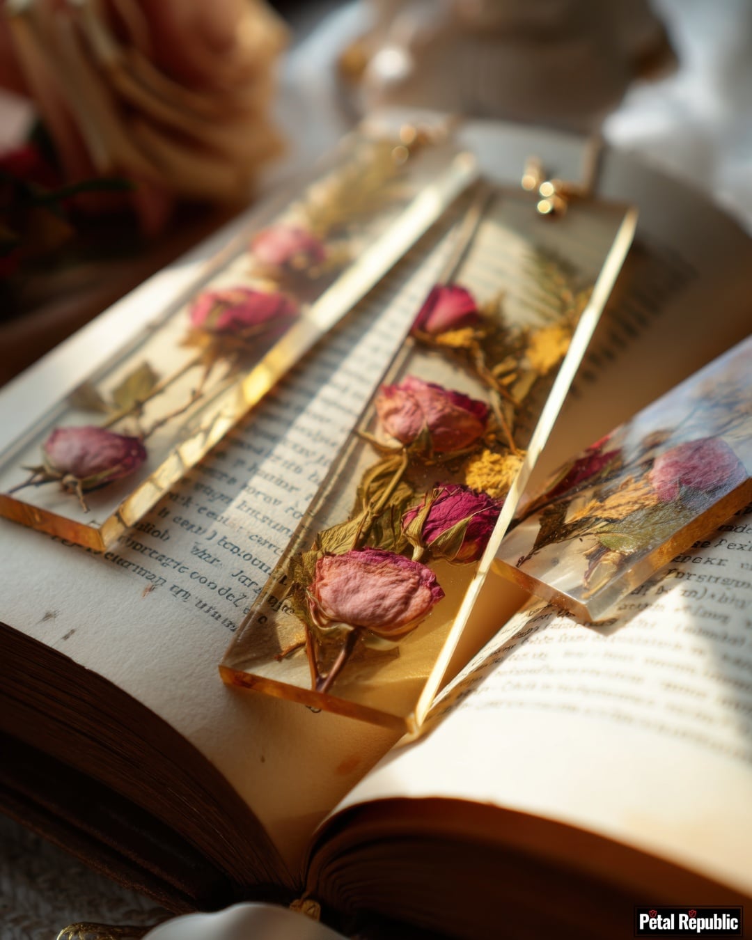 Projects Using Dried Roses 35+ Unique Ways to Use Dried Roses