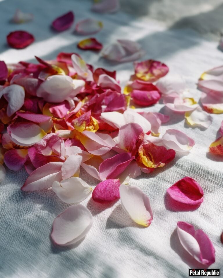 Projects Using Dried Roses 35+ Unique Ways to Use Dried Roses