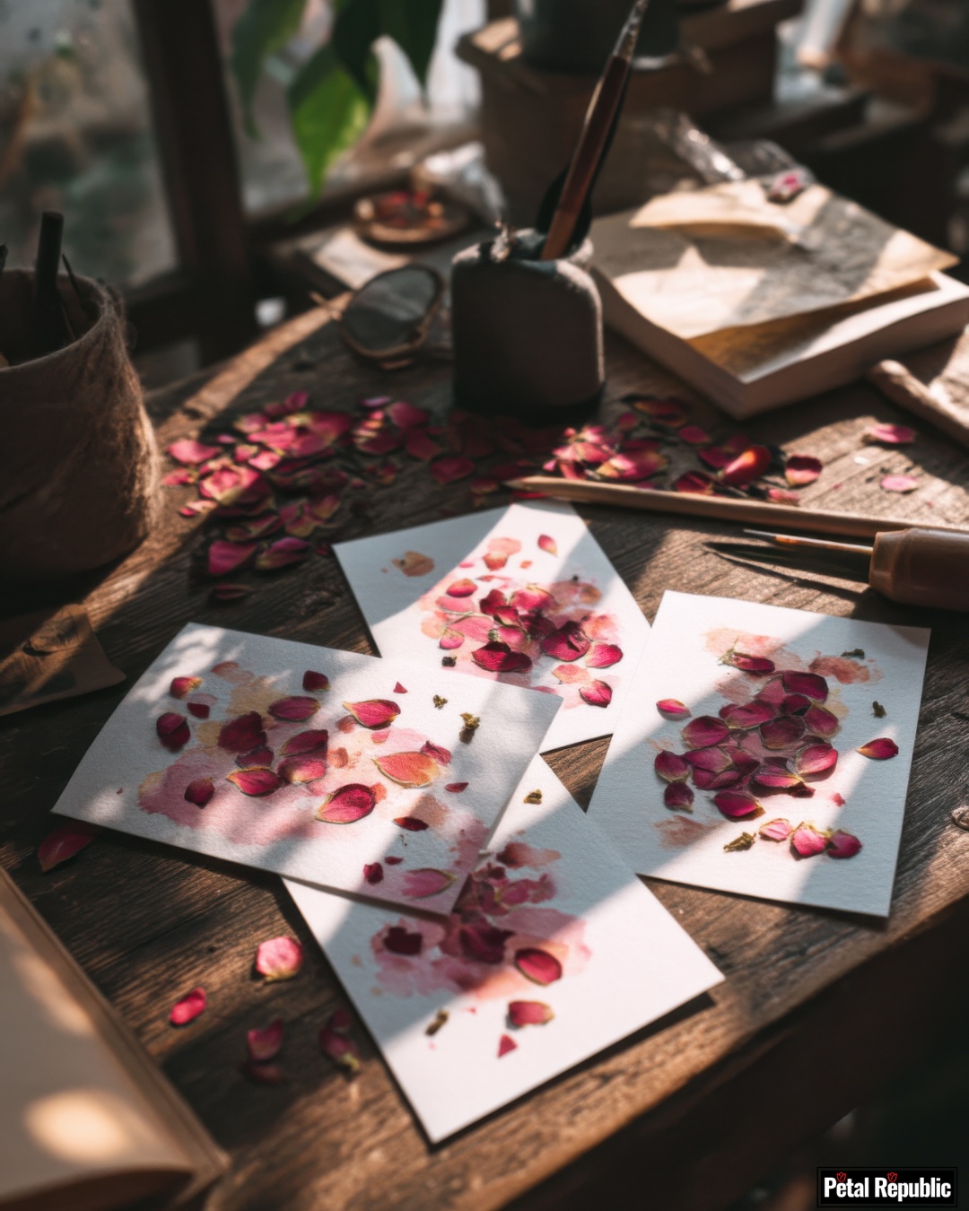 Projects Using Dried Roses 35+ Unique Ways to Use Dried Roses