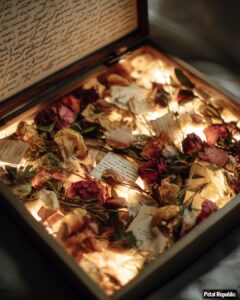 Projects Using Dried Roses 35+ Unique Ways to Use Dried Roses