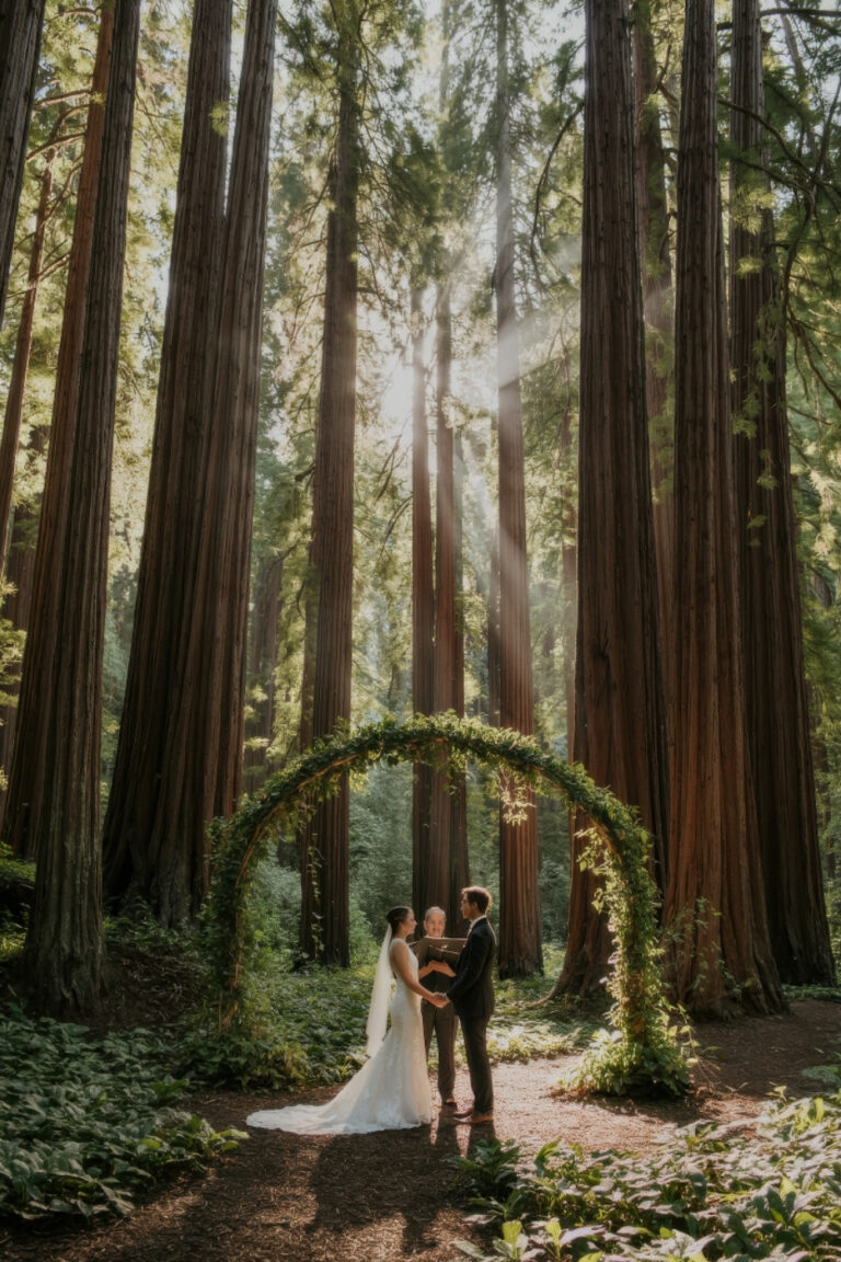 85+ Fairy Garden Wedding Ideas That’ll Make You Believe in Magic ...