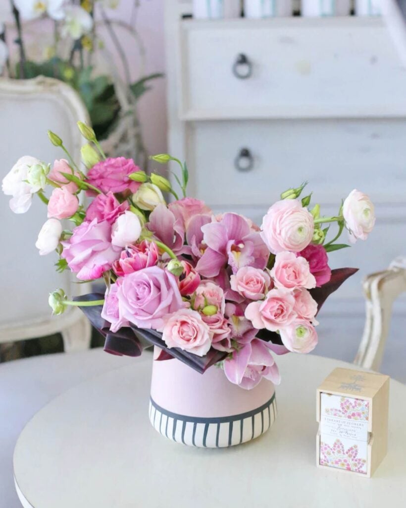 Chatsworth Charmer Orchid Republic Los Angeles